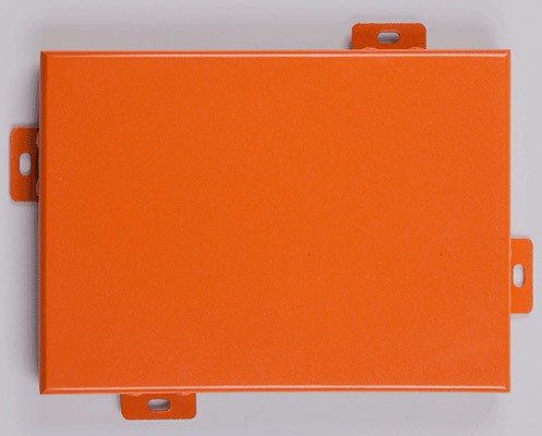 鋁幕墻的裝飾潮流與環(huán)保理念